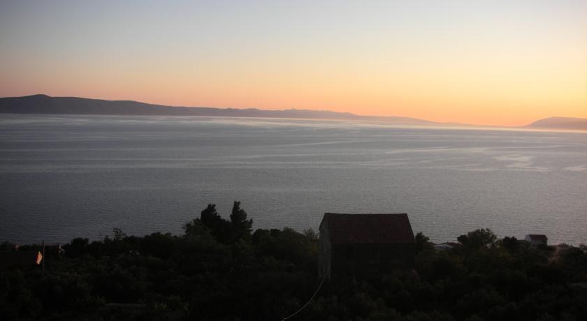Apartment Croatia Art Drasnice Kamer foto