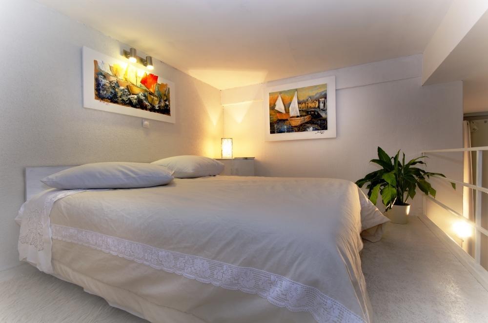 Apartment Croatia Art Drasnice Kamer foto