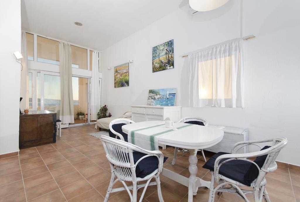 Apartment Croatia Art Drasnice Kamer foto