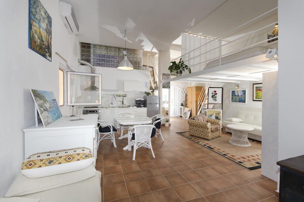 Apartment Croatia Art Drasnice Kamer foto